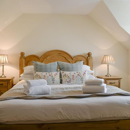 Deuchars Cottage Kenmore  Buitenkant foto