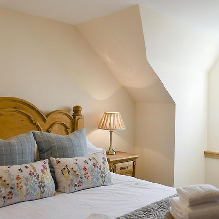 Deuchars Cottage Kenmore  Buitenkant foto