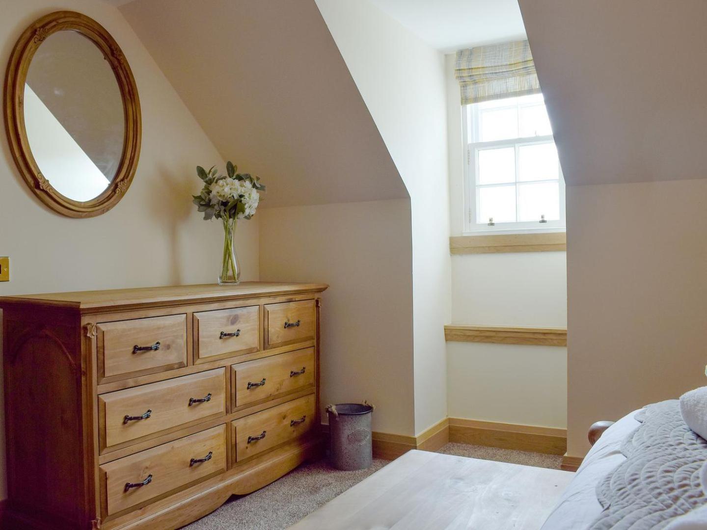 Deuchars Cottage Kenmore  Buitenkant foto